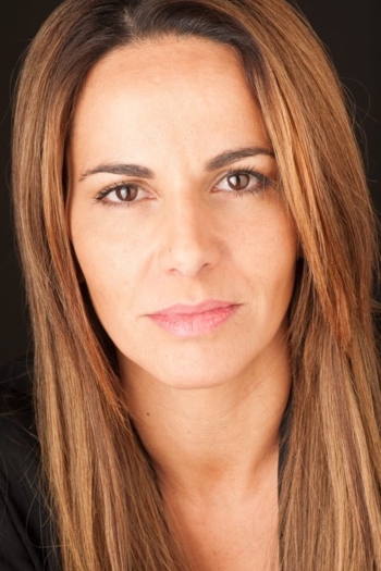 Actor Susana Arrais