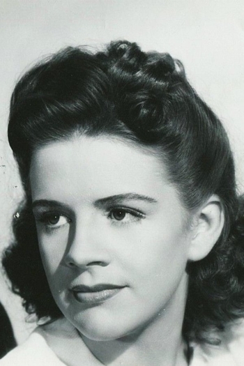 Actor Marilyn Hare