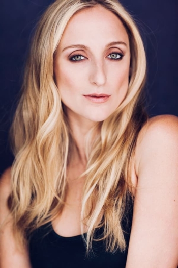 Actor Yvonne Gougelet