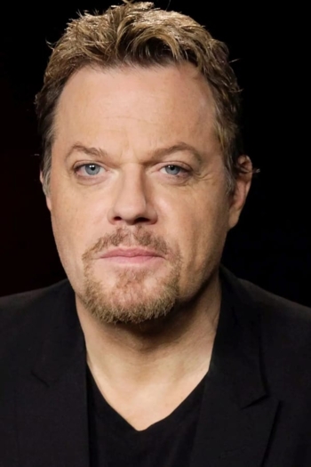 Actor Eddie Izzard