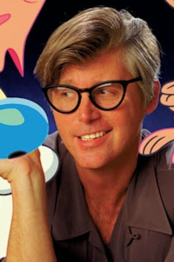 Actor John Kricfalusi