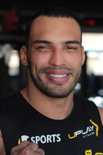 Actor Bruno Silva
