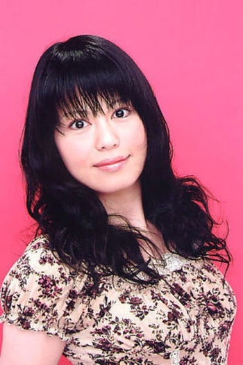 Actor Hirose Hitomi