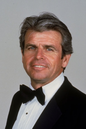 Actor William Devane