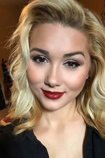 Actor Cheyanna Lavon Zubas