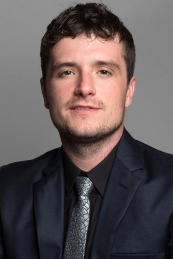 Actor Josh Hutcherson