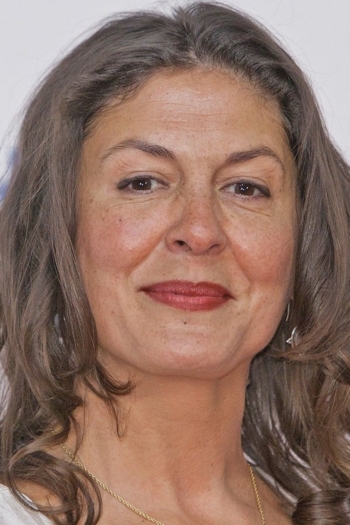 Actor Marisol Membrillo