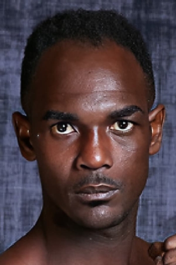 Actor Selemani Saidi