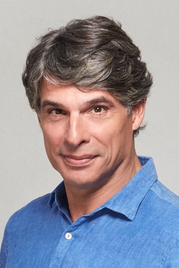 Actor Olivier Anquier