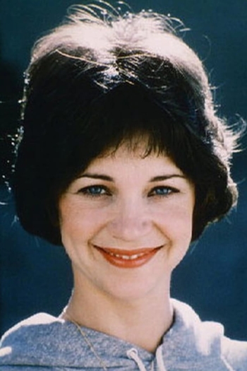 Actor Cindy Williams
