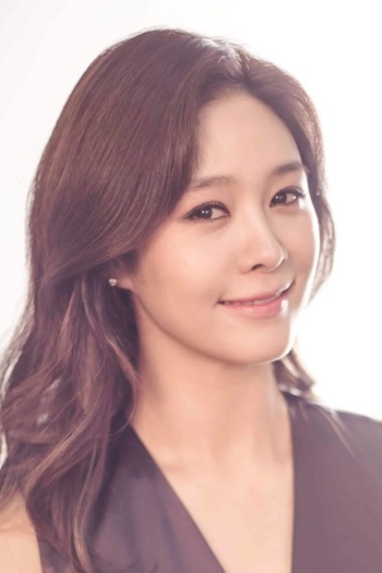 Actor Ock Joo-hyun