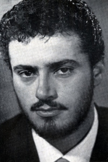 Actor Nando Cicero