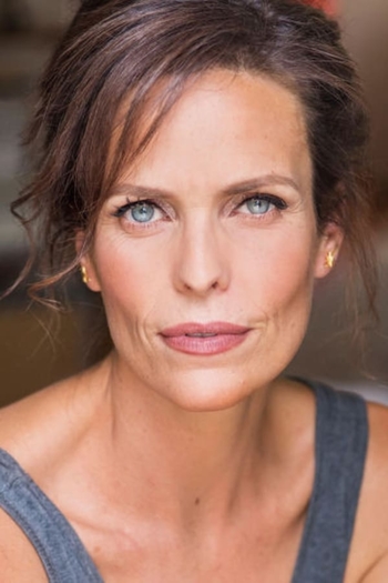 Actor Katrina Browne