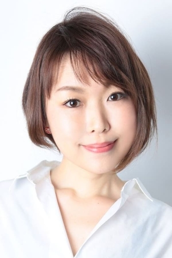 Actor Aiko Okubo