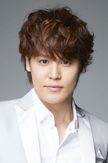 Actor Mamoru Miyano