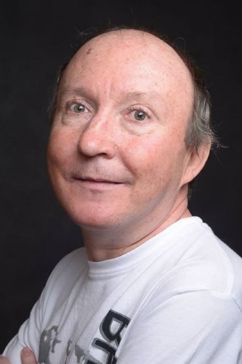 Actor Aleksandr Chislov