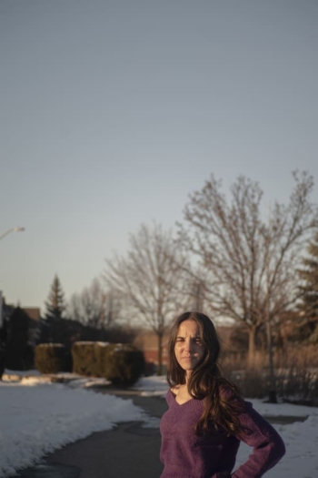 Actor Lorenza De Benedictis