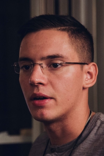 Film director Mateo Márquez