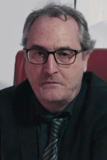 Actor Andrea Volpini