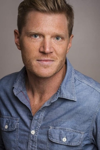 Actor Jared Q. Miller