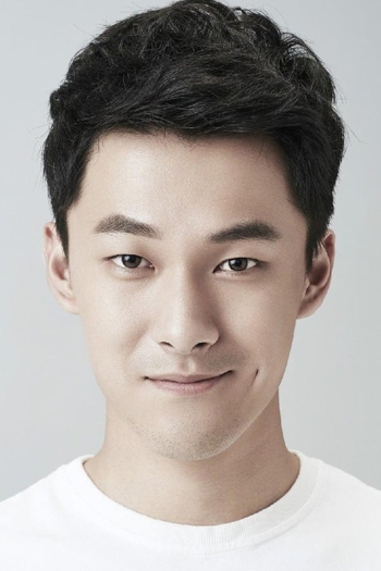 Actor Zhang Yujian
