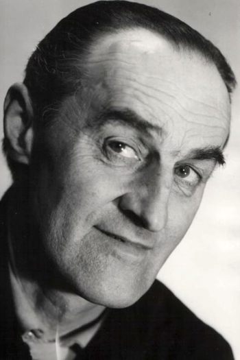 Actor Jaroslaw Skulski