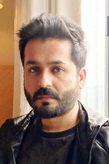 Film director Aditya Dhar