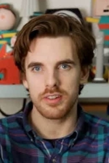 Actor Joseph Pelling