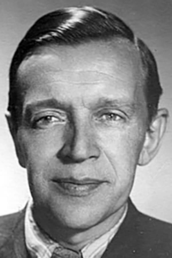 Actor Konstantin Nemolyaev