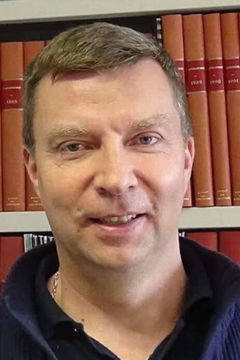 Actor Pascal Descamps