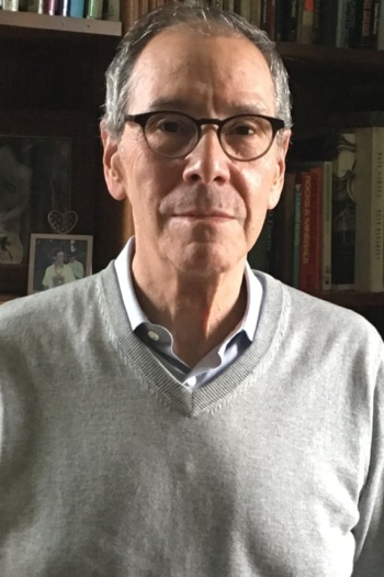 Actor Alan Barinholtz