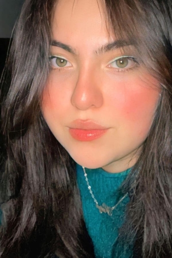 Actor Katya Zúñiga