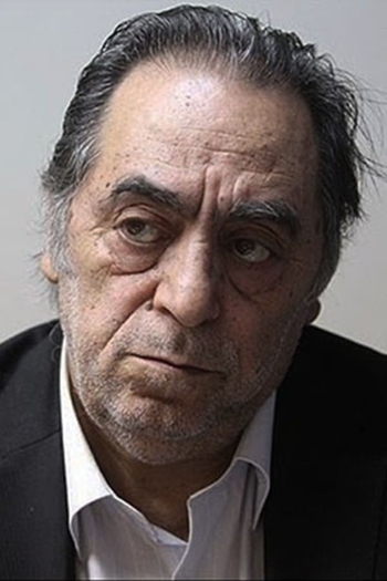 Actor Houshang Tavakkoli