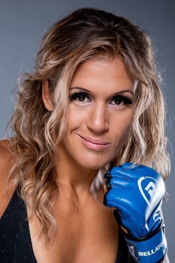 Actor DeAnna Bennett