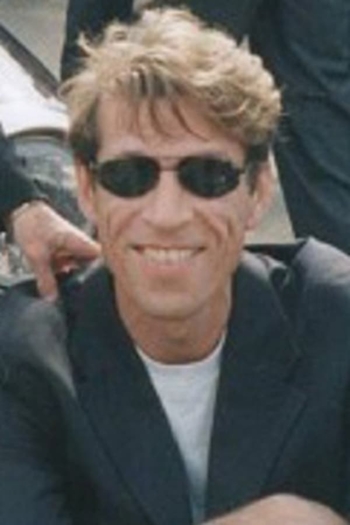 Actor Vladimir Repin