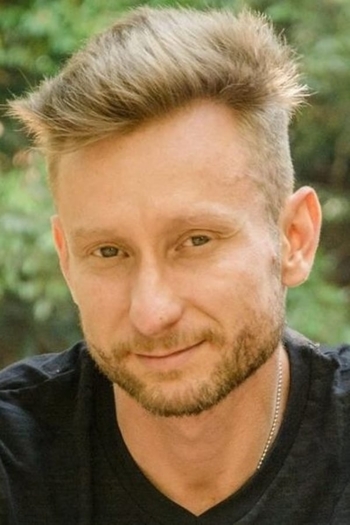 Actor Bruno Bebianno