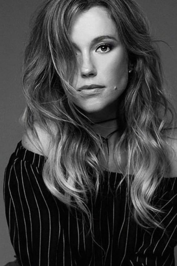 Actor Juliana Didone