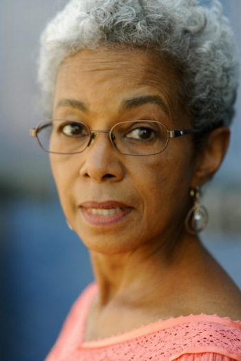 Actor S. Pearl Sharp