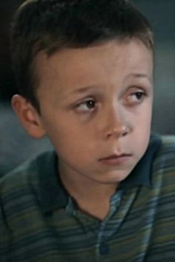 Actor Martin De Myttenaere