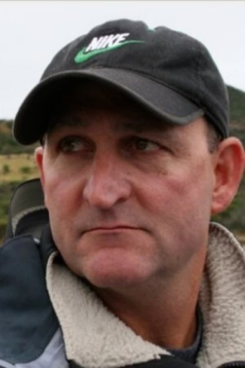 Film director Michael Katleman