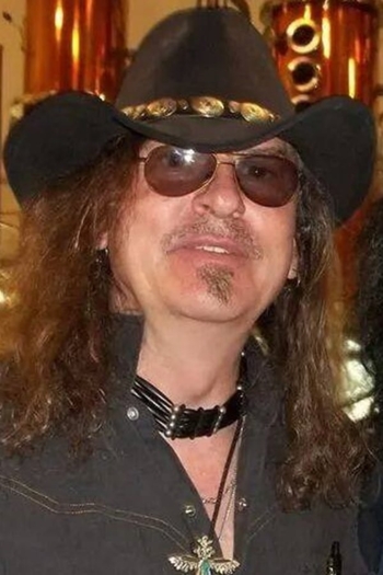 Actor Andrew Charles Koch