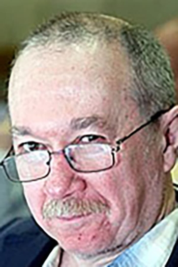 Actor Denis Dragunsky