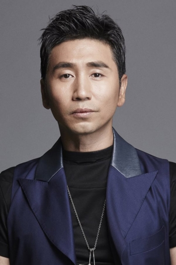 Actor Sha Baoliang