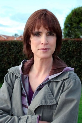 Actor Silvia de Dios