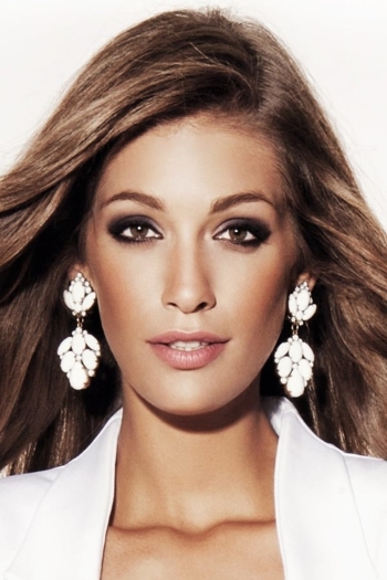 Actor Jasmina Alagič