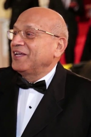 Film director Samir Seif
