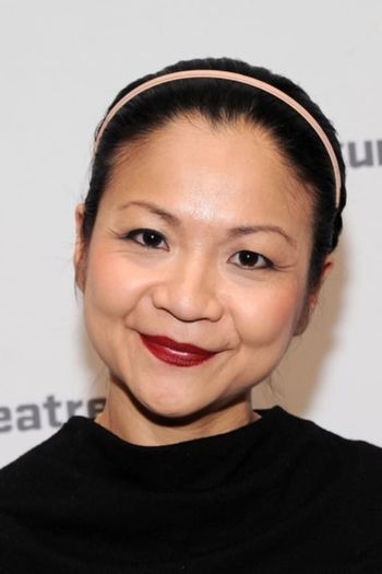 Actor Julyana Soelistyo