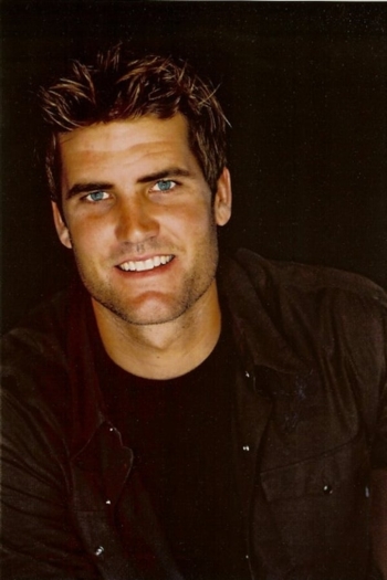 Actor Jeremy Fitzgerald