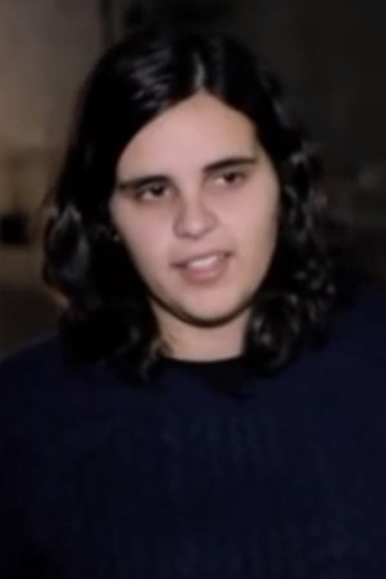 Film director Nuria Leon Bernardo