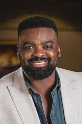 Actor Kunle Afolayan